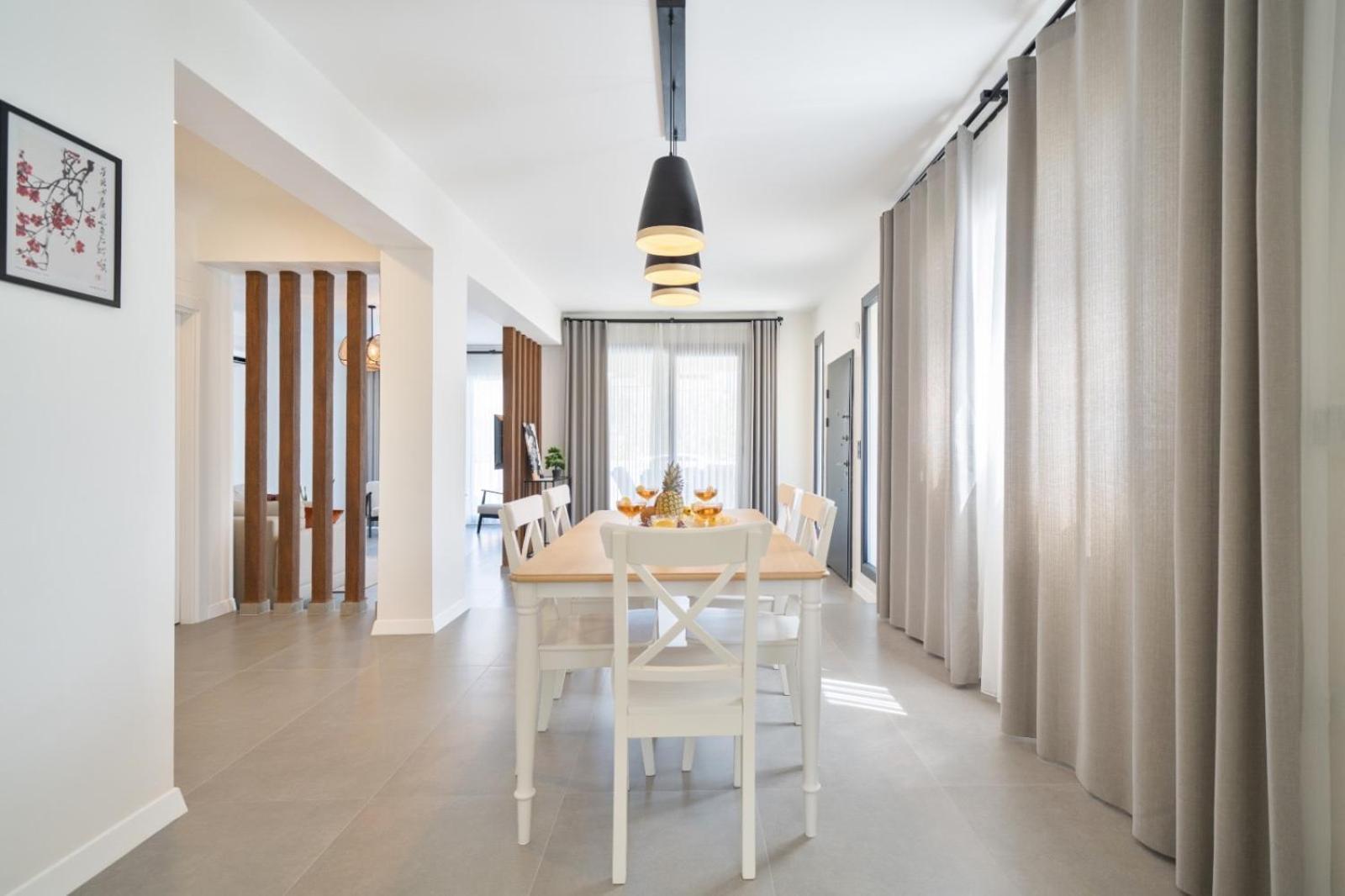 Villa Sorrento Fethiye Exterior photo