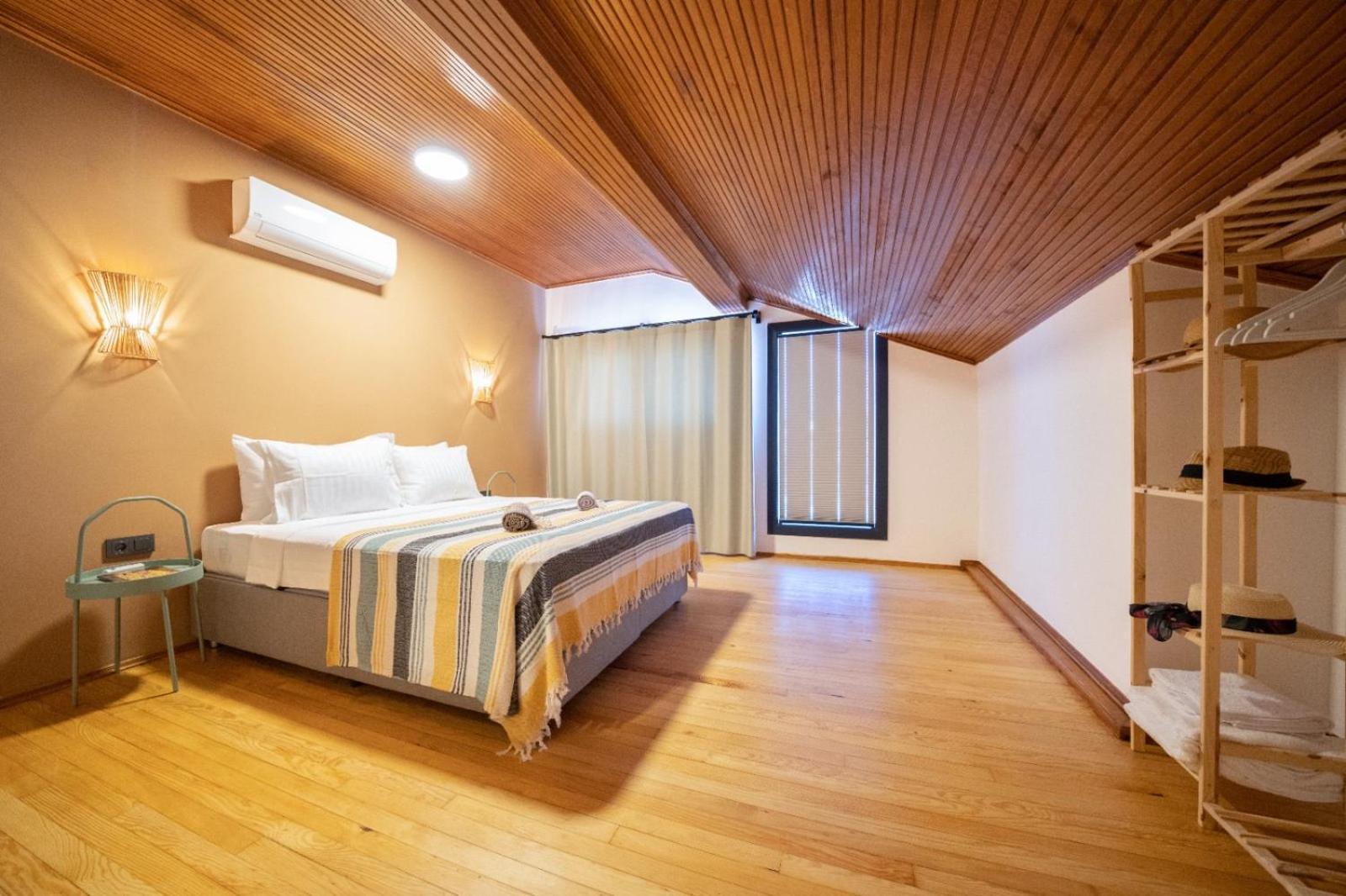 Villa Sorrento Fethiye Exterior photo