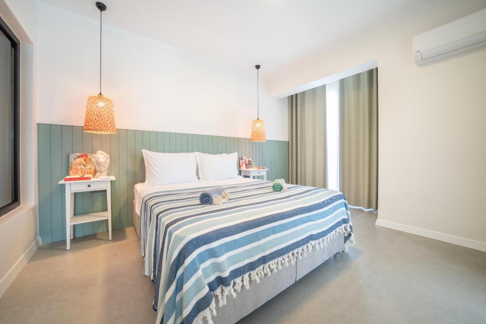 Villa Sorrento Fethiye Exterior photo
