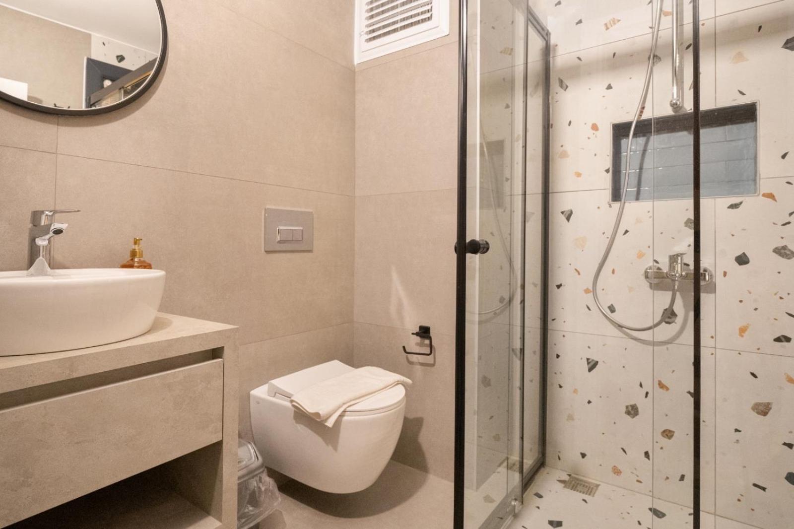 Villa Sorrento Fethiye Exterior photo